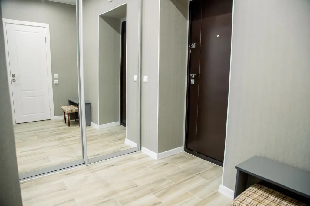 Квартира Уютная квартира Ирина — Калининград