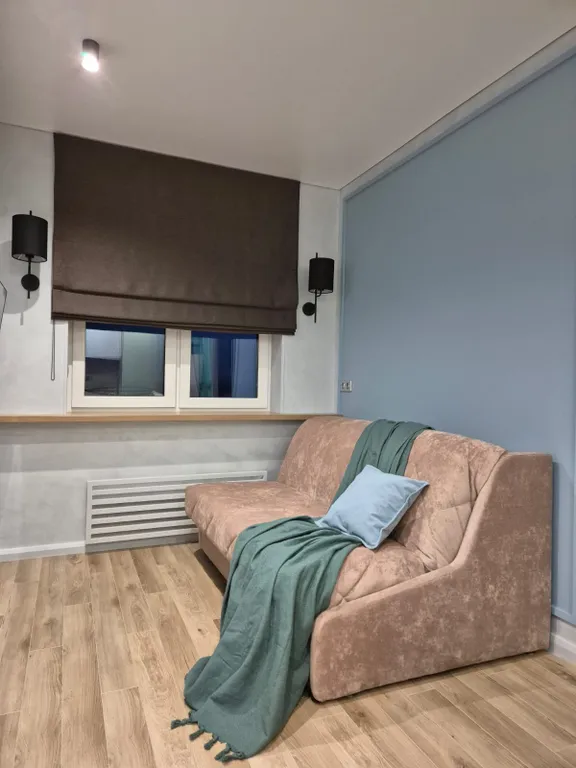 Апартаменты Seaview