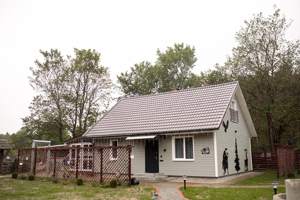 5-комнатный Дом