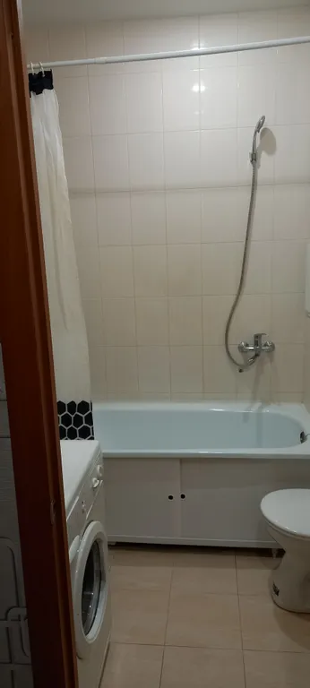 Уютная студия в ЖК "Видный"