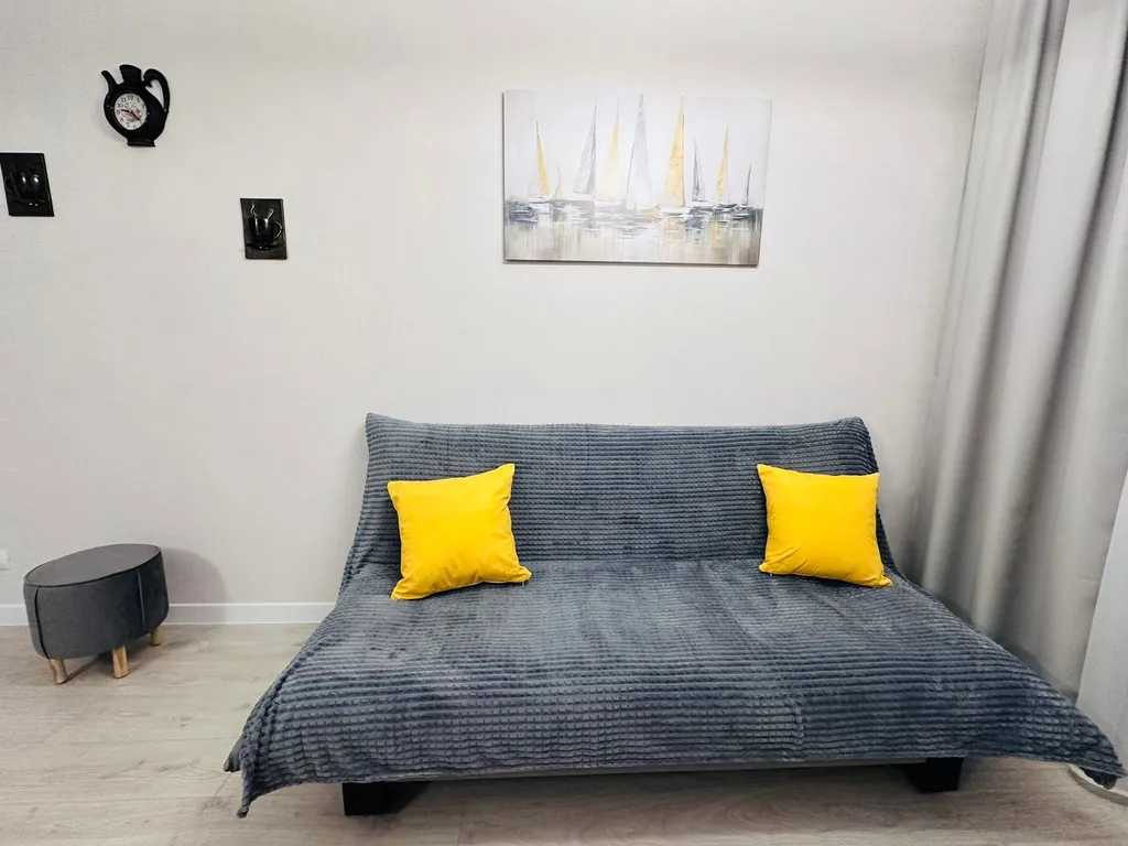 Уютная красивая квартира в долине Сукко для большой семьи