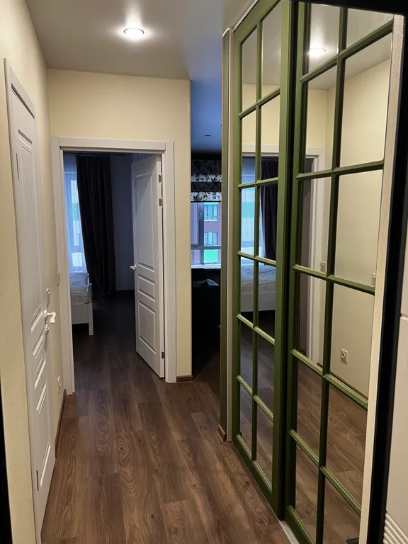 Уютная квартира в одном из лучших районов города