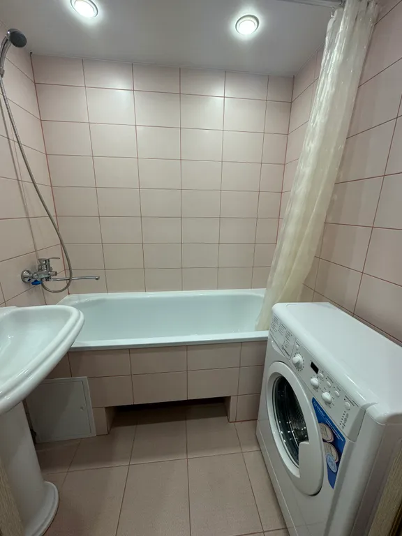 Уютная квартира недалеко от глазной больницы