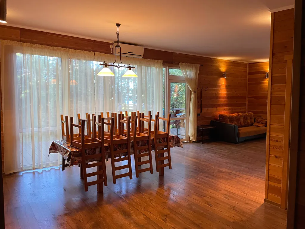 Гостевой дом Sunrise