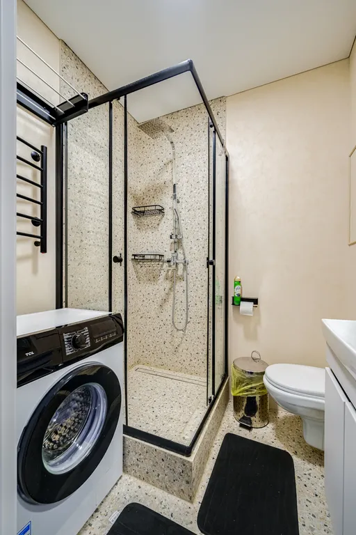 Просторная студия в новейшем ЖК