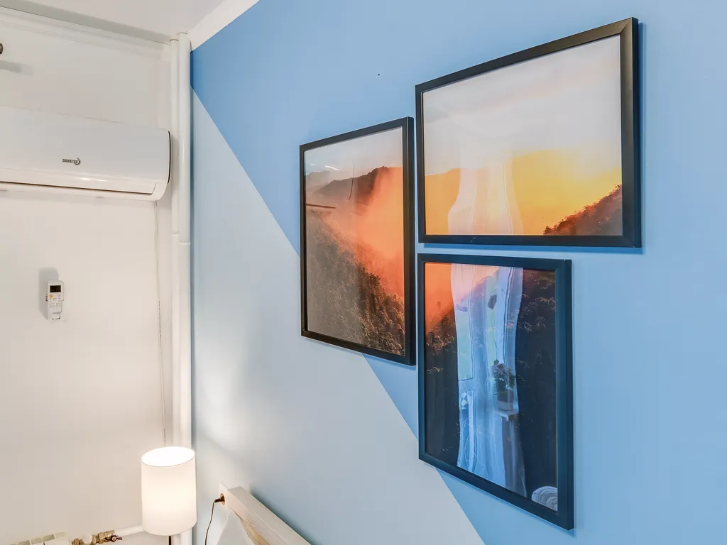 Новая студия, чистый подъезд, свежий ремонт, рядом аэропорт