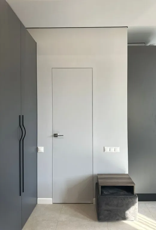 Квартира в ЖК Комфорт-класса для отдыха в Сочи