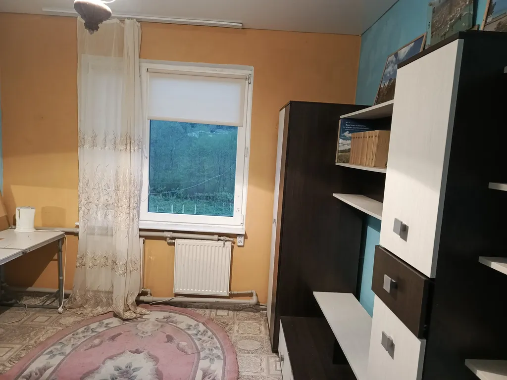 Комфортный дом с видом на горы