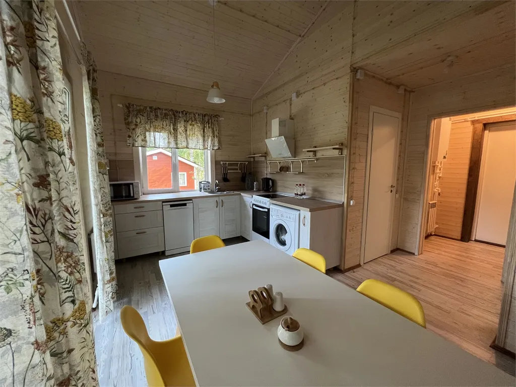 3-комнатный Дом