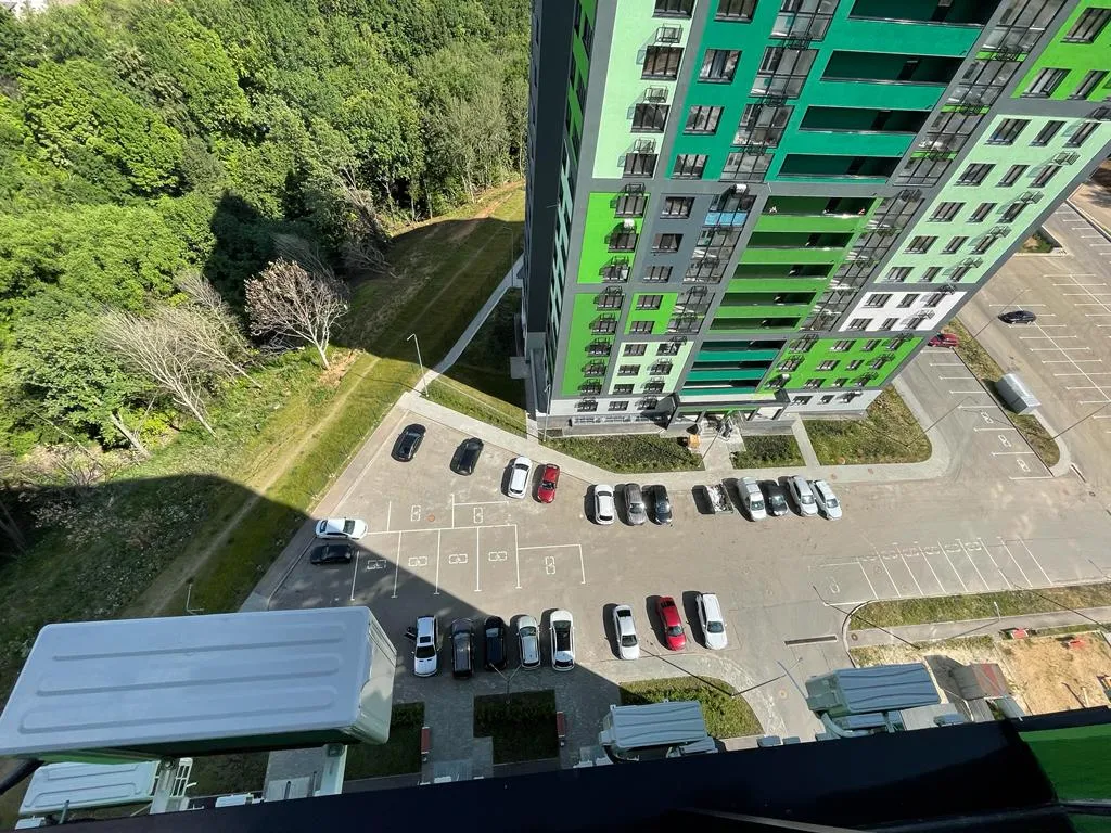 Квартира Квартира Студия Миника — Нижний Новгород
