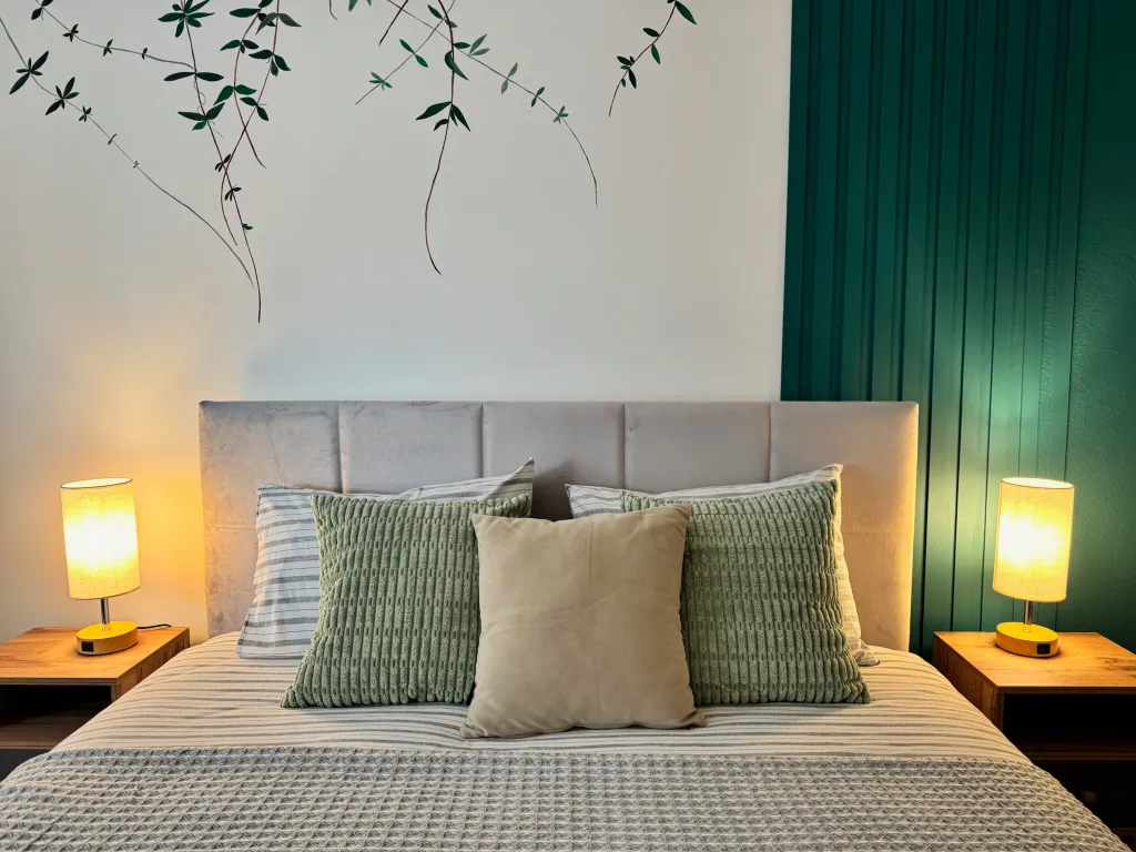 Квартира Уютная семейная квартира у метро Котельники — Котельники