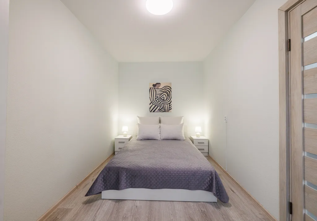 Квартира рядом с Центральным Парком