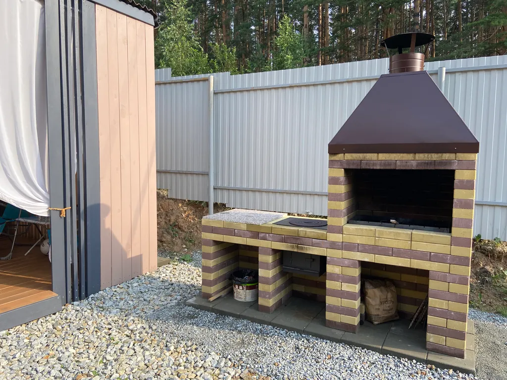 4-комнатный Дом