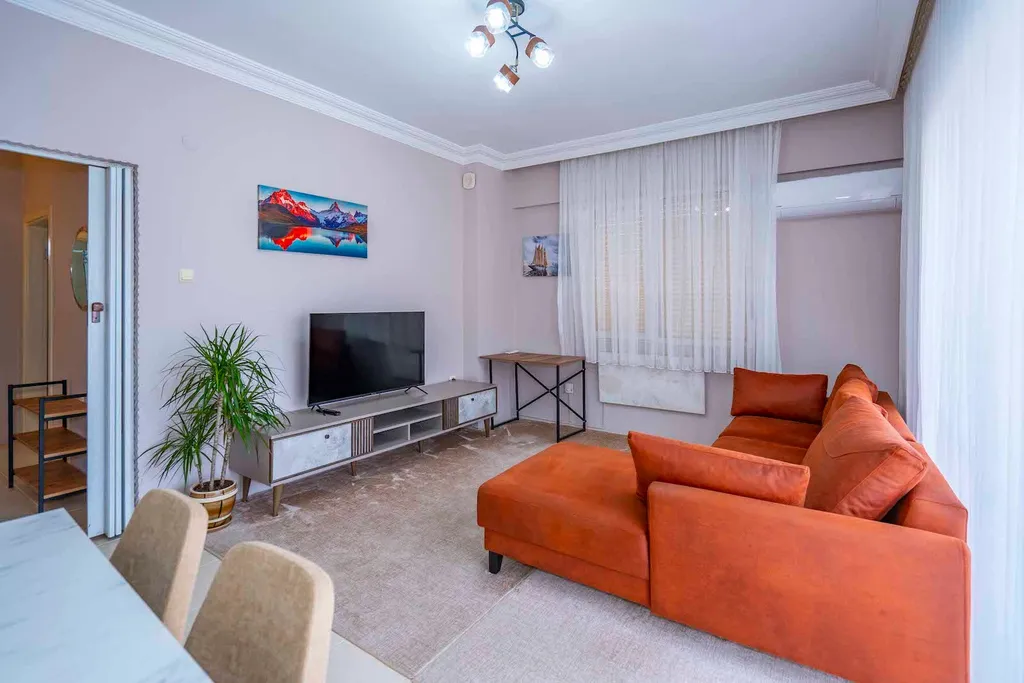 Алания Клеопатра