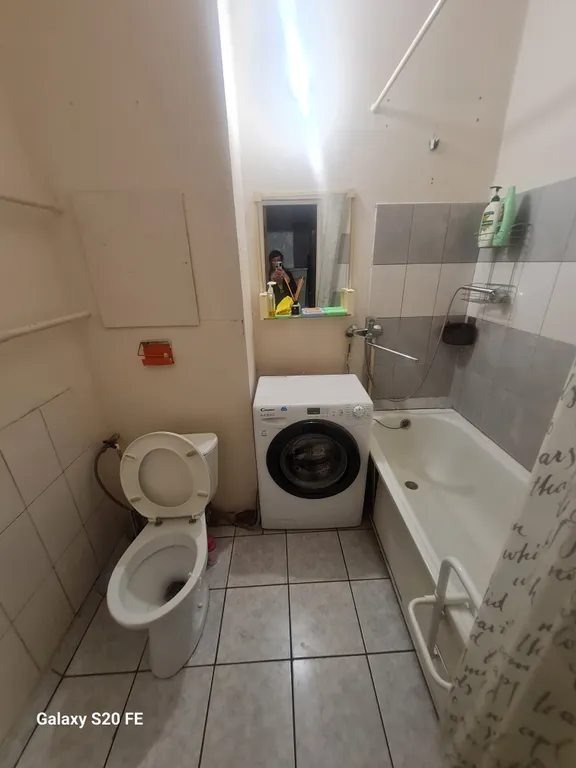 Просторная и уютная комната