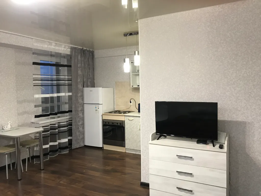 Уютная и комфортная квартира в центре города со всеми удобствами