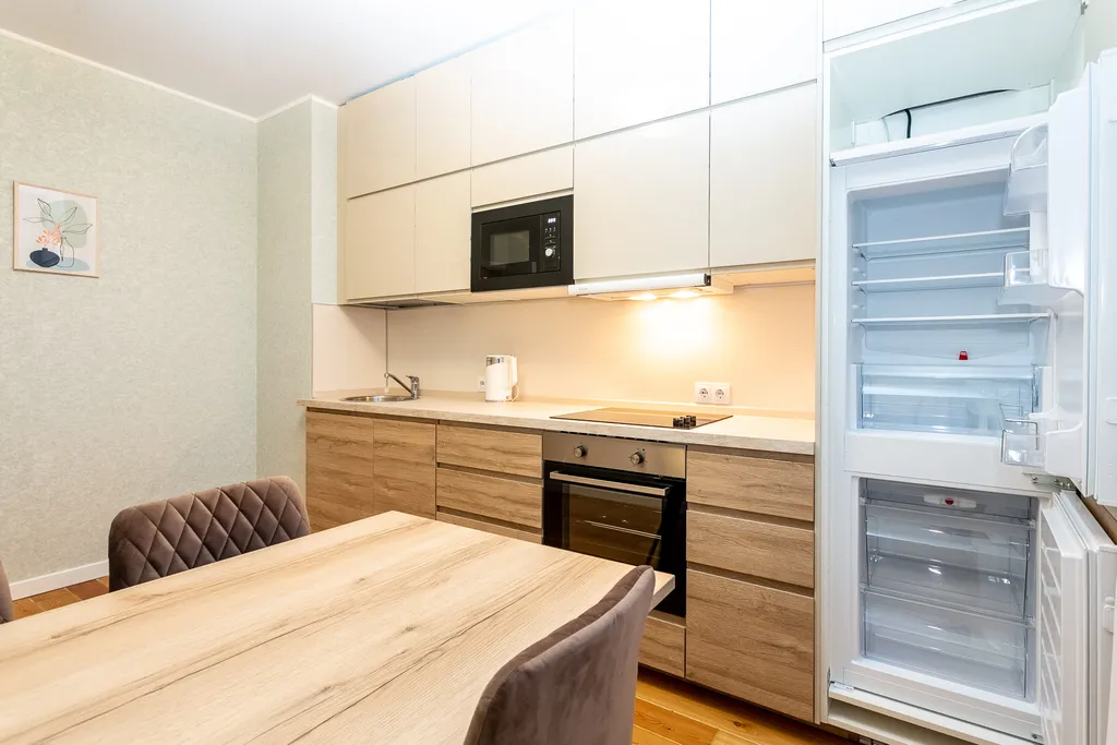 Уют и отдых у воды