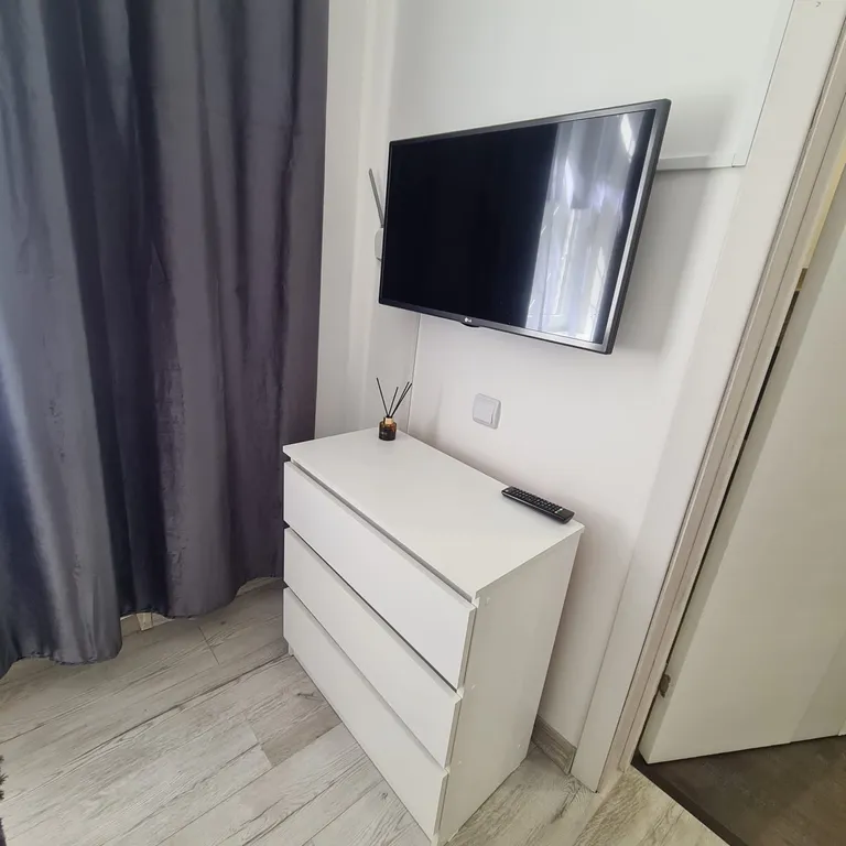 Квартира Уютная квартира в самом центре с отдельным входом — Калининград