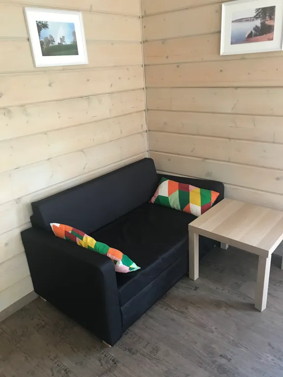 Пушкинские Горы