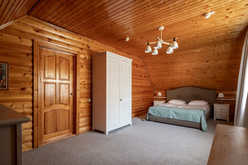 1-комнатный Дом