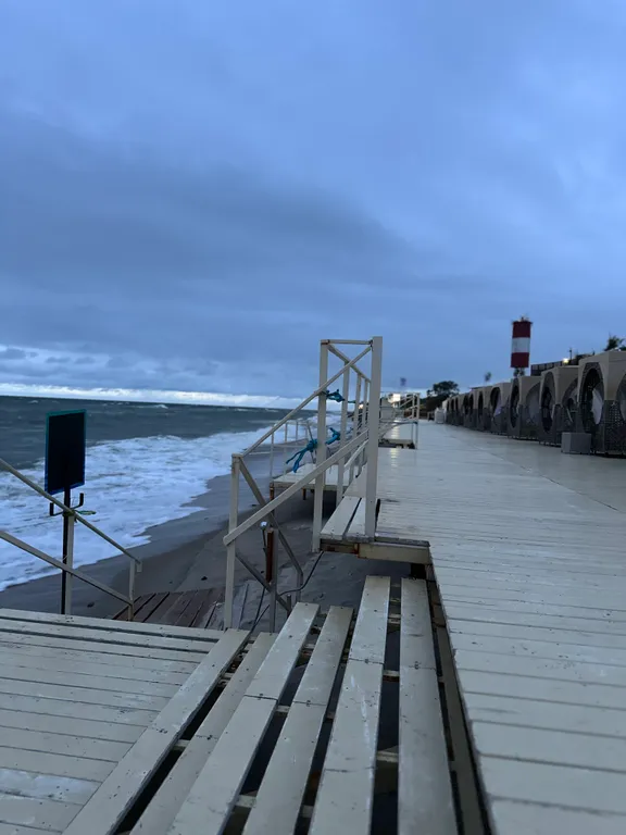 Просторный таунхаус с зимним садом