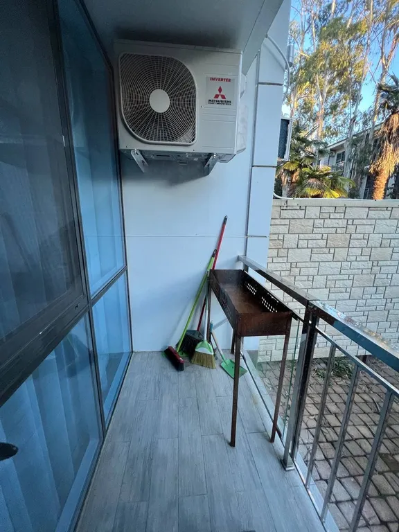 Квартира Квартира Sezam Apartments Lux — Адлер