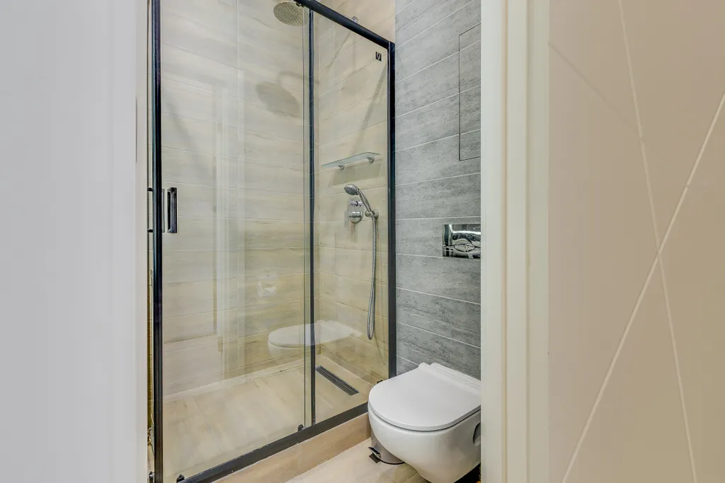 Квартира Comfort апартаменты около Москва Сити — Москва