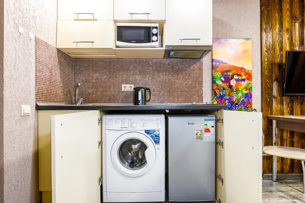 Квартира Квартира Комфортный апартамент — Санкт-Петербург