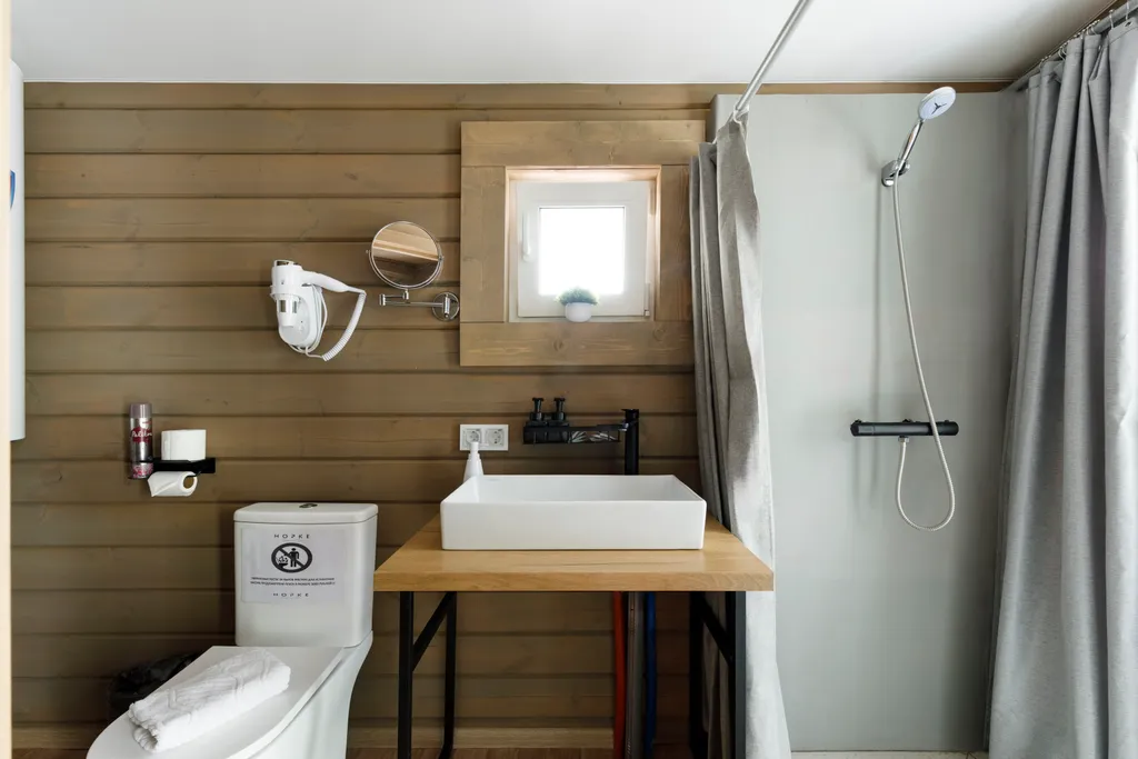 2-комнатный Дом