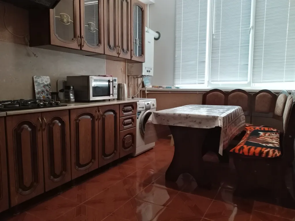 2-комнатная квартира дом на берегу Каспийского моря