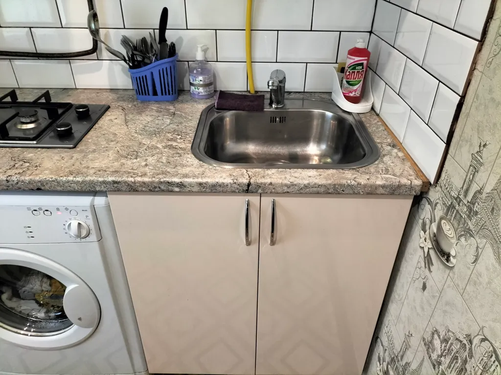 Уютная квартира у автовокзала