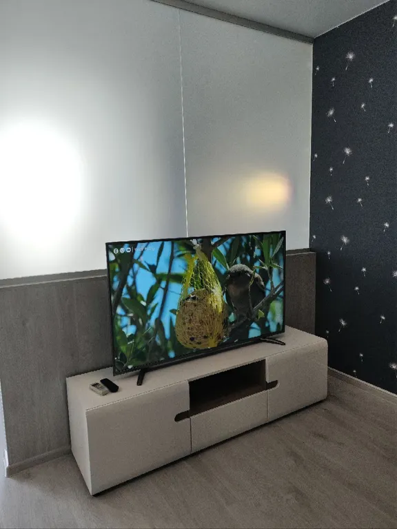 Красивейший вид ЖК Большой