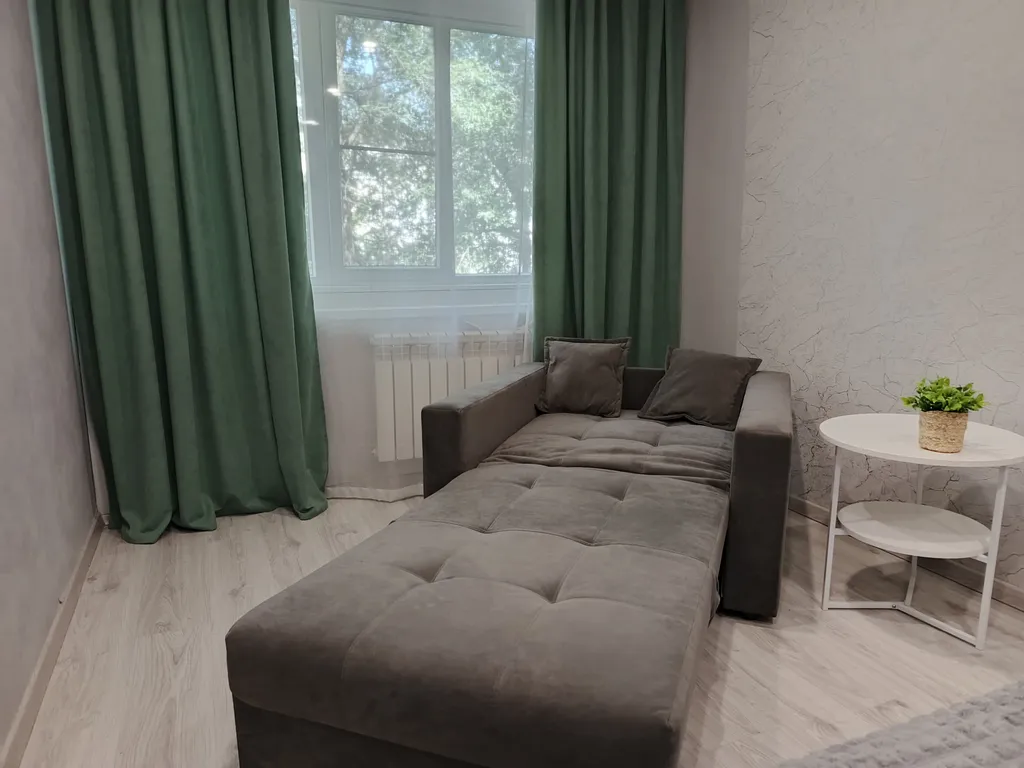 Квартира в центре