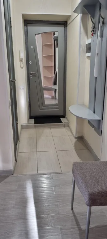 Студия в центре