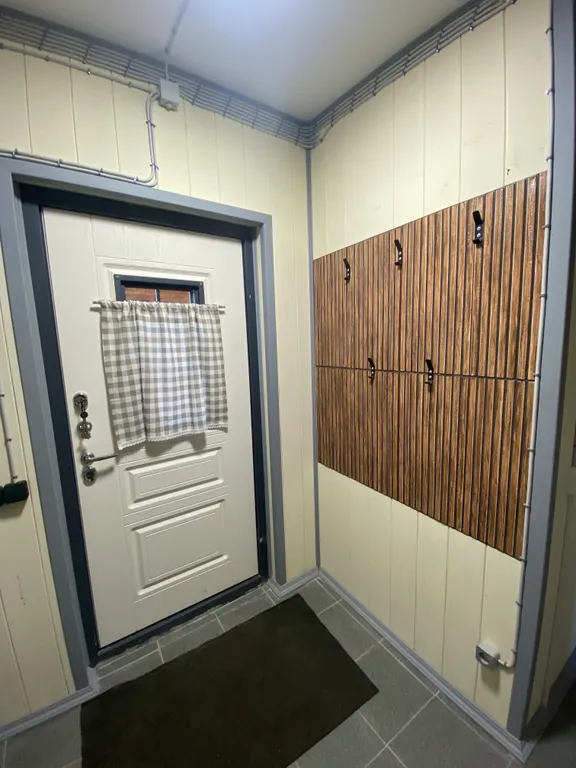 Коттедж Уютный дом с баней и фитобочкой — Ломоносов