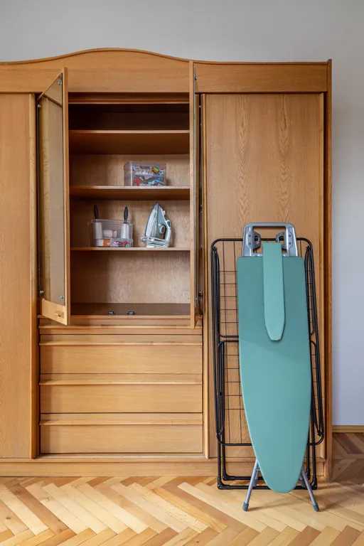 Квартира Просторная квартира с бесплатной парковкой у м. Сокол — Москва