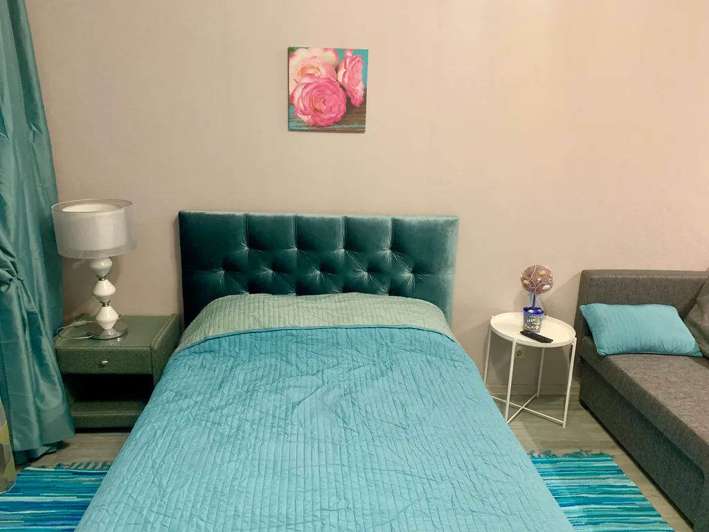 Студия на Северном