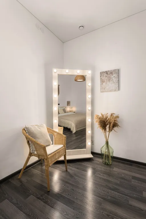 Дом Vuorio forest