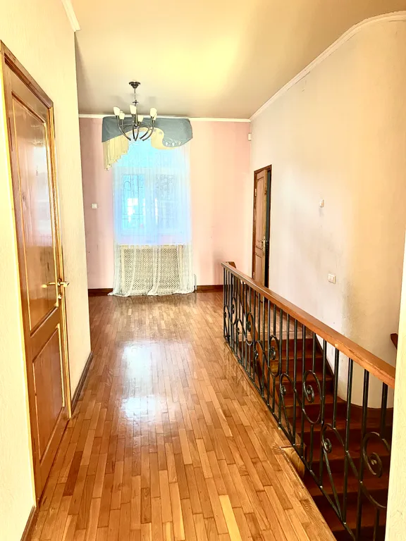 Дом с видом на море