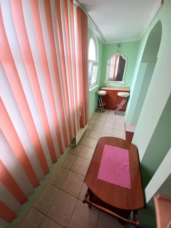 Кв студия у моря 41м - 5мин от парка Победы, Омеги