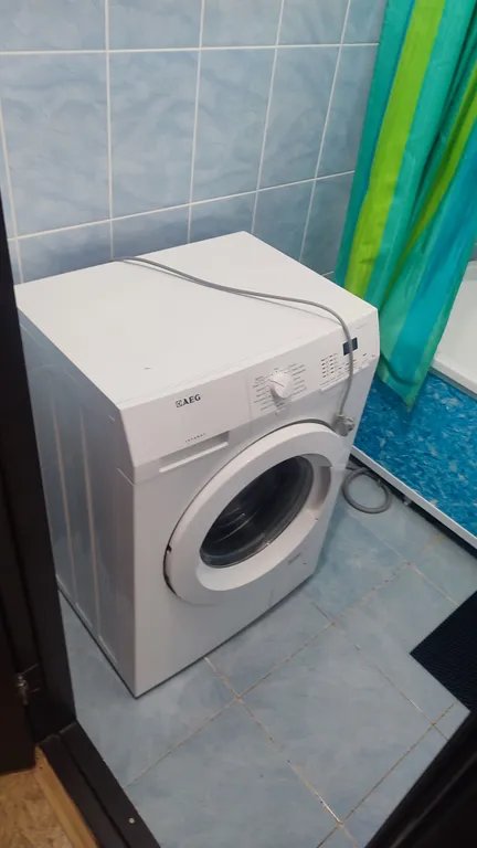 Уютная тёплая квартира