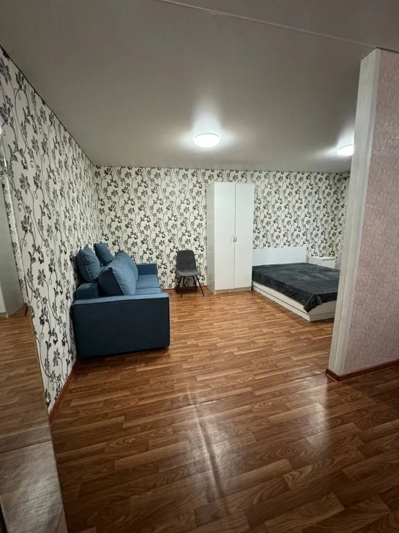 Уютная квартира недалеко от моря