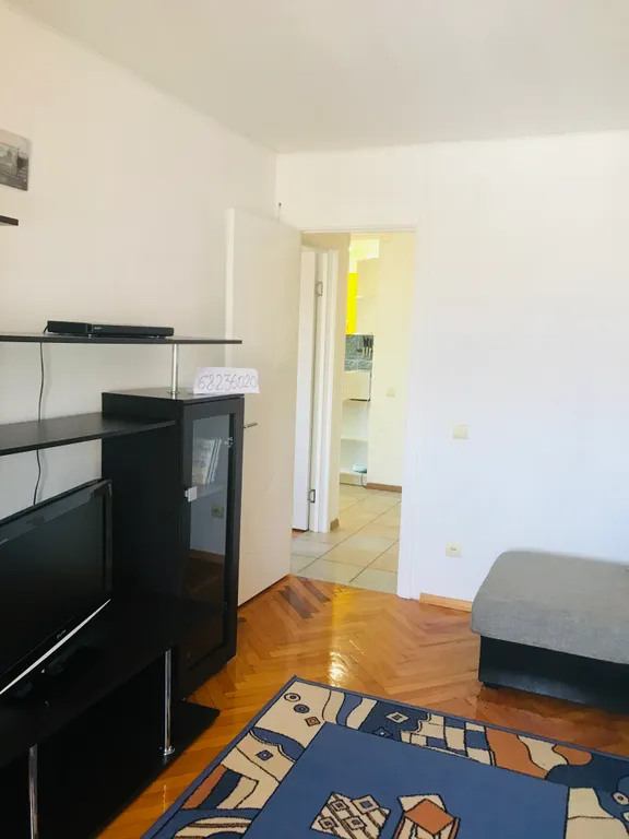 Квартира Солнечная квартира, с отличным настроением — Анапа