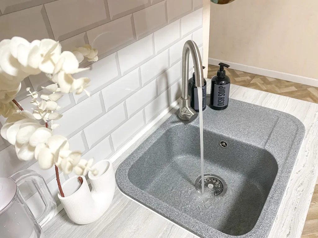 Квартира Квартира Счастье жить в центре Севастополя в самой лавандовой квартире — Севастополь