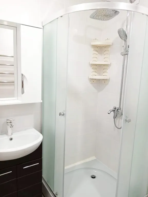 Уютная однокомнатная квартира рядом с М-4 Дон