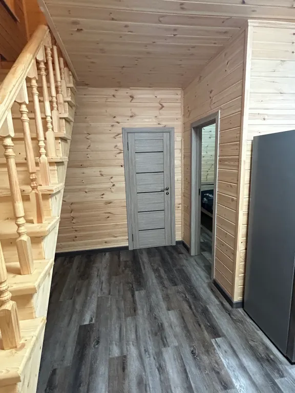 Коттедж на Бирюзовой Виаре