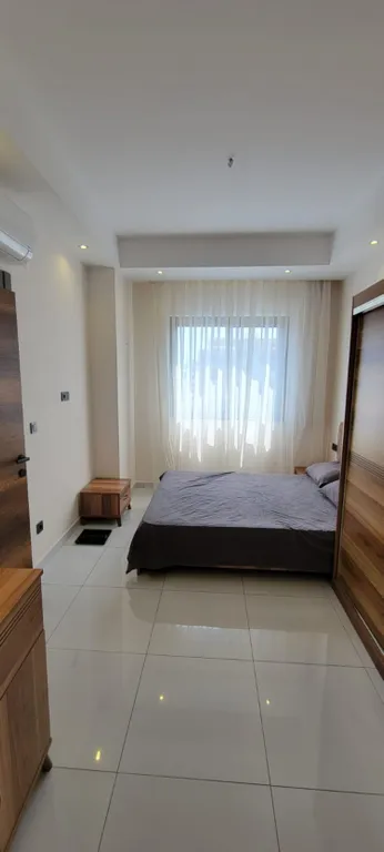 Апартмент Серенити 2+1 с полной отельной инфраструктурой