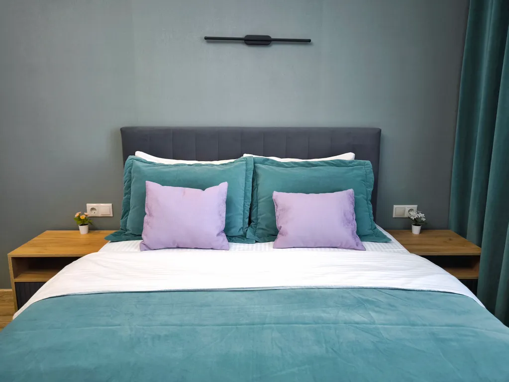 Студия в современном доме