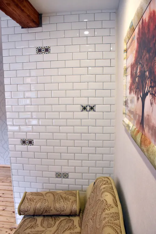 Квартира в Белорусском стиле