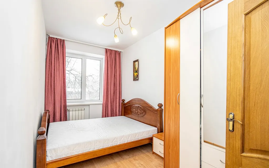 Квартира в центре